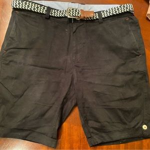 Men’s Well Spring shorts size XL
